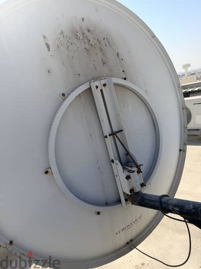 Tv dish for sale in tubli