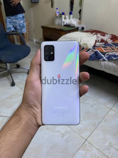 Samsung A51