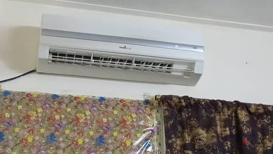 2 ton split Ac for sale good condition good working