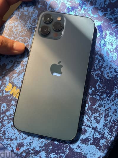 Apple - iPhone 12 Pro Max