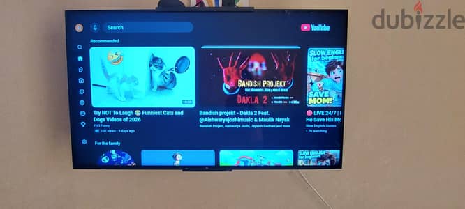 Mi Tv