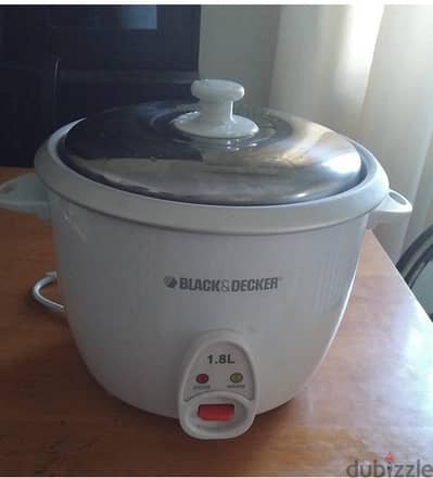 Rice cooker for sale