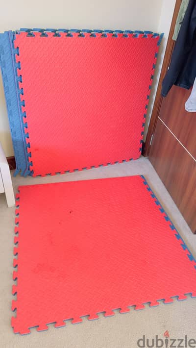 KIDS/Baby Play floor Mats