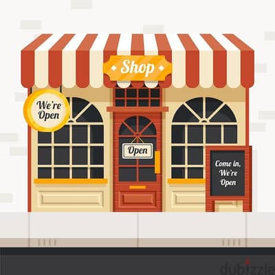 Restaurant for sale (or running) in Busaiteen with lowest rent