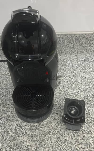 Coffee machine
