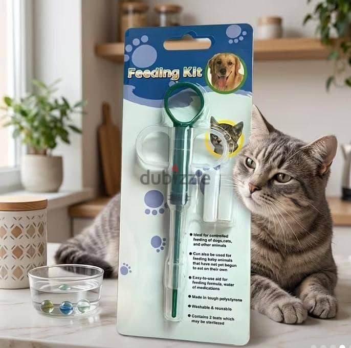 cat  all accessories with 10lbs little sand 6