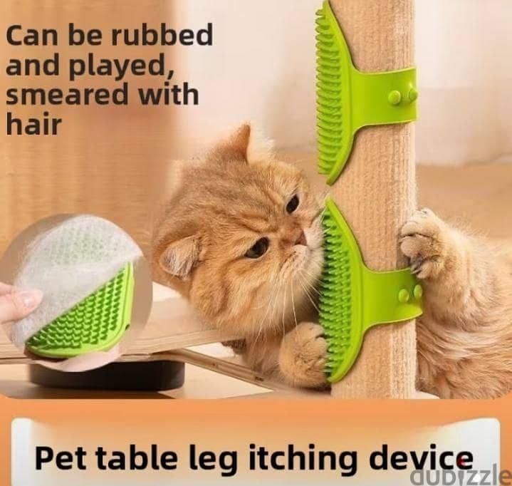 cat  all accessories with 10lbs little sand 8