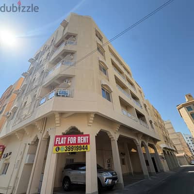 Fully furnished big 2 bed room apartment in newly renovated building n