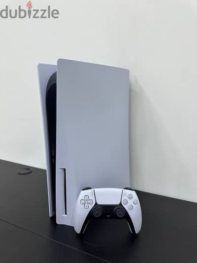 Ps5 fat cd