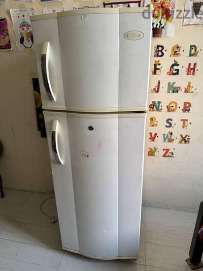 NIHON refrigerator urgent sale