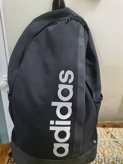 Adidas  back bag