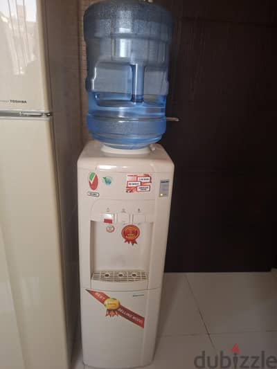 water dispenser Nikai