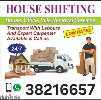 Mover