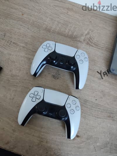 Playstation 5 Controllers