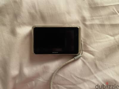Sony digital camera