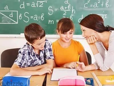 Home Tuition services All Curricula