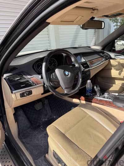 للبيع BMW x5