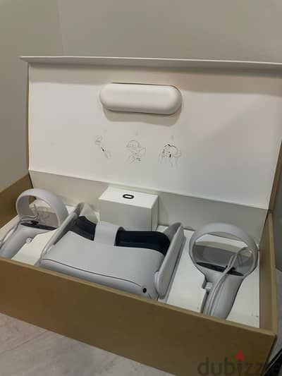 NEW Meta Quest 2 64GB For Sale