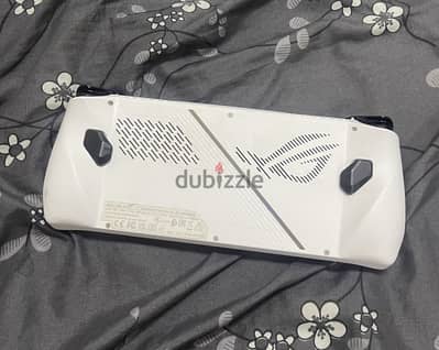 للبيع asus rog ally 512GB