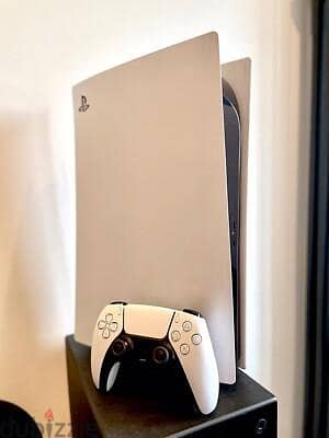 Playstation 5 Digital Edition