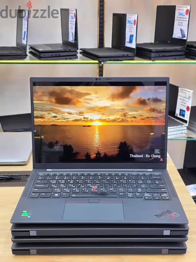 Lenovo ThinkPad X1 Carbon G9 Core i5-11th Generation