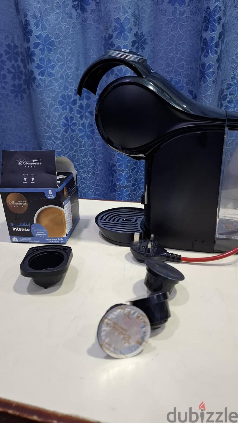 Coffee machine capsules for sale 4