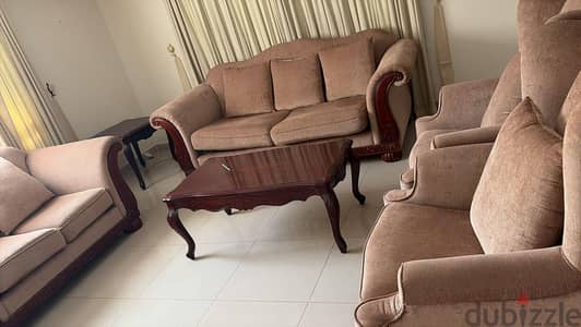 sofaset