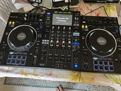  COMPLETE PROFESSIONAL PIONEER DJ + PA SYSTEM   XDJ-XZ • 2× YAMAHA