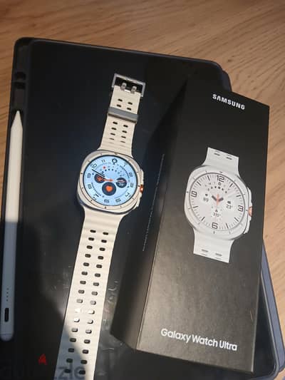 galaxy watch ultra