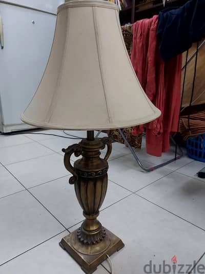 Lamp for sale