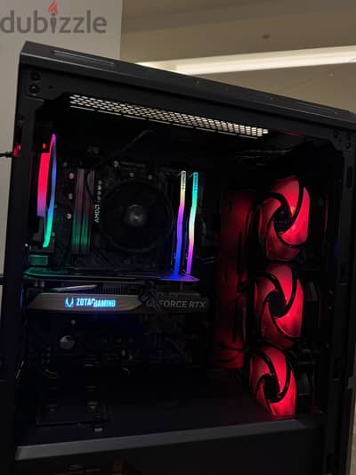 Gaming pc for sale