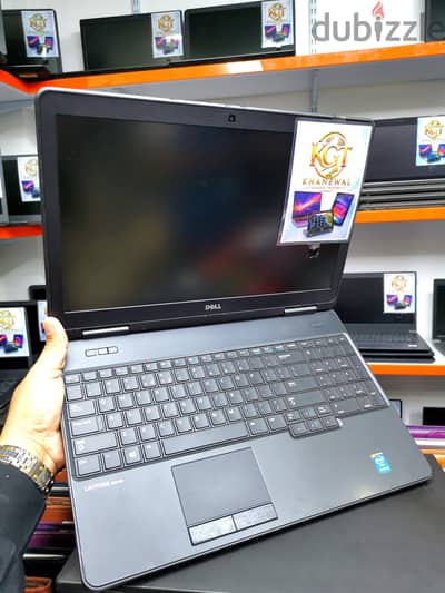 Dell latitude i5 business laptop 45bd
