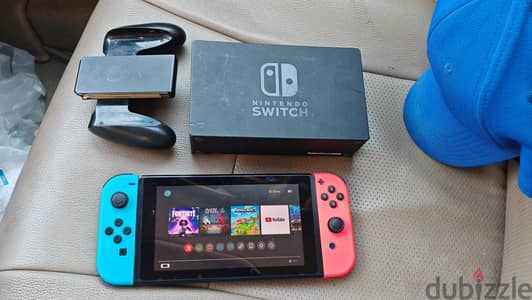 للبيع Nintendo switch