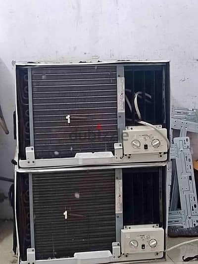 ac window for sell peral good working good