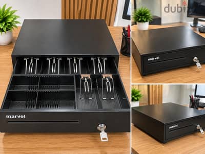 CASH DRAWER – Same As New HEAVY DUTY  WhatsApp / Call- 36841488