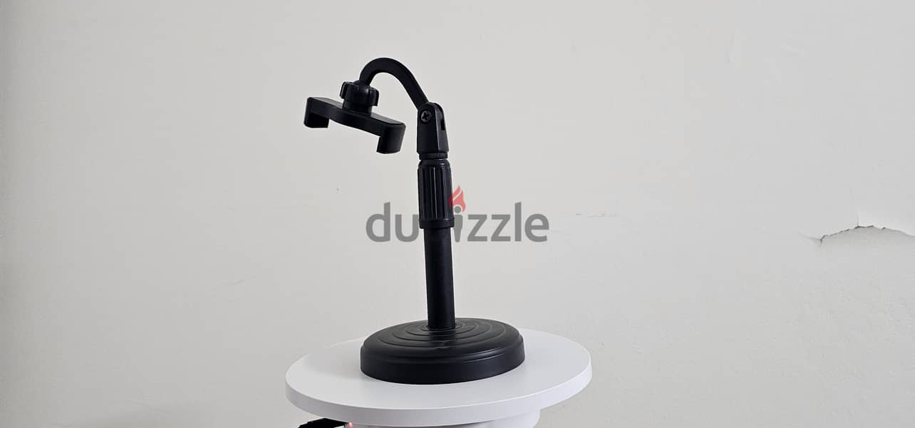 Mobile Holders Stands 3