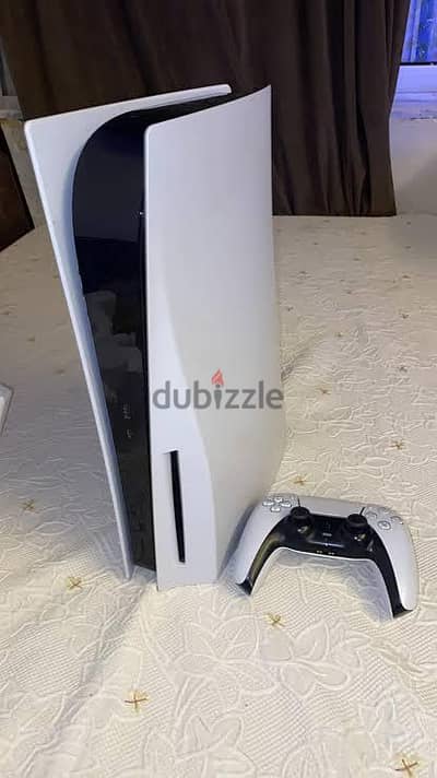 Play station 5