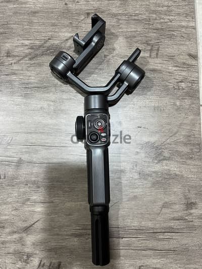 Zhiyun Smooth