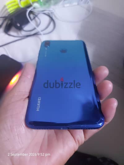 Huawei Y7 Prime For Sale