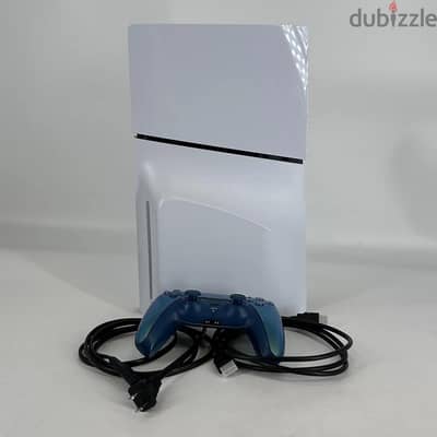 ps5 slim CD edition