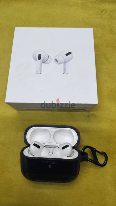 Airpods pro Gen 1  (original)