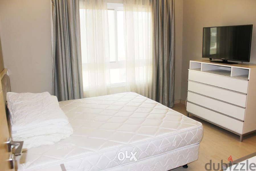 Stylish apartment in Juffair 250 Inclusive 1