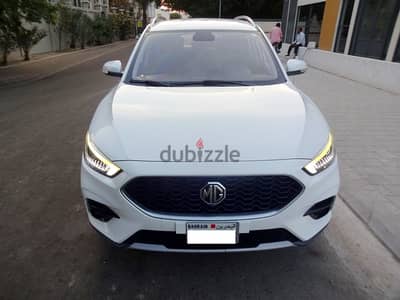 MG MG ZS 2022 , MONTHLY INSTALLMENT#DOWN PAYMENT 800 BD MONTHLY 104 BD
