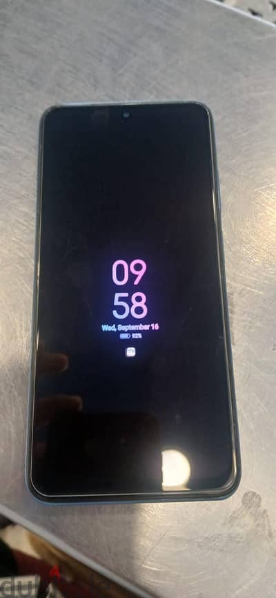 redmi Note 10 s only exchange