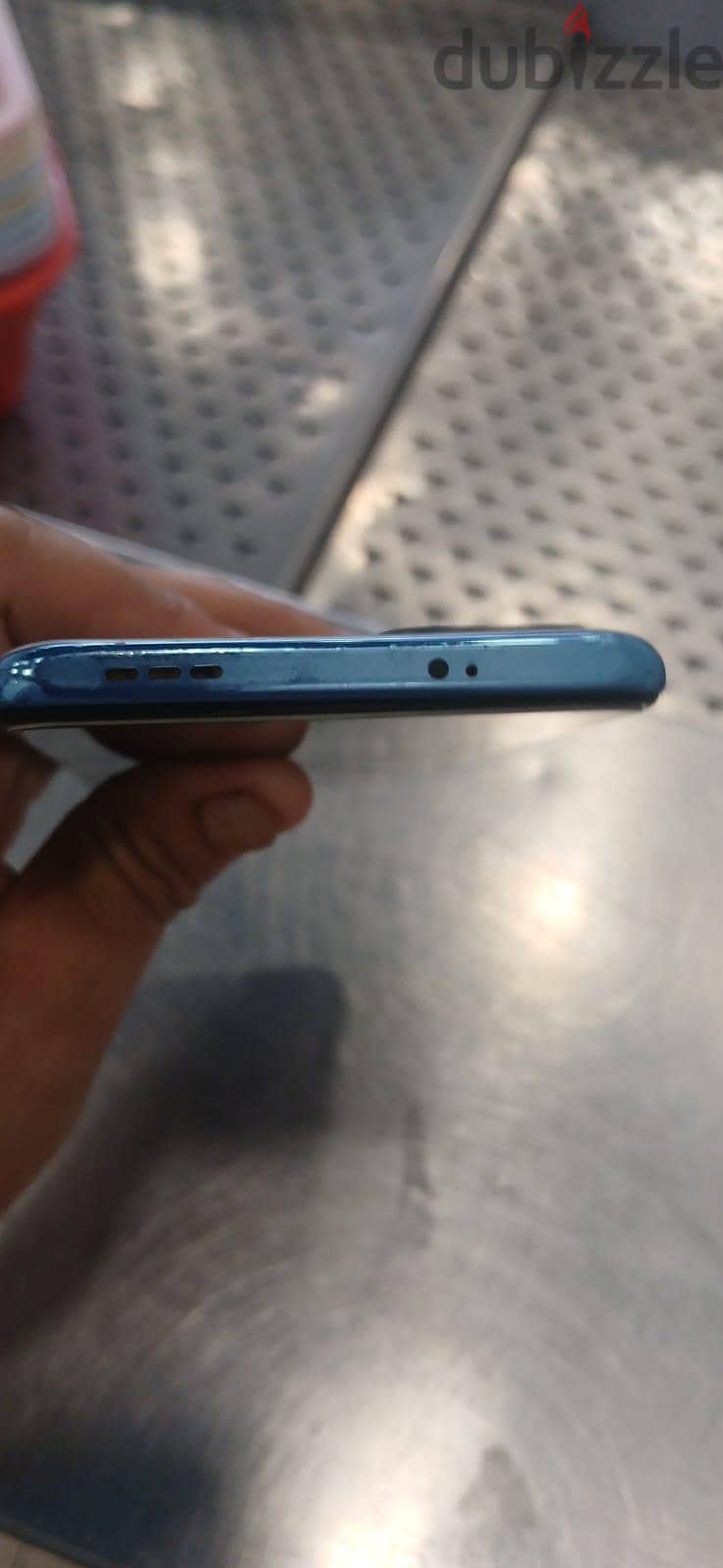redmi Note 10 s only exchange 4