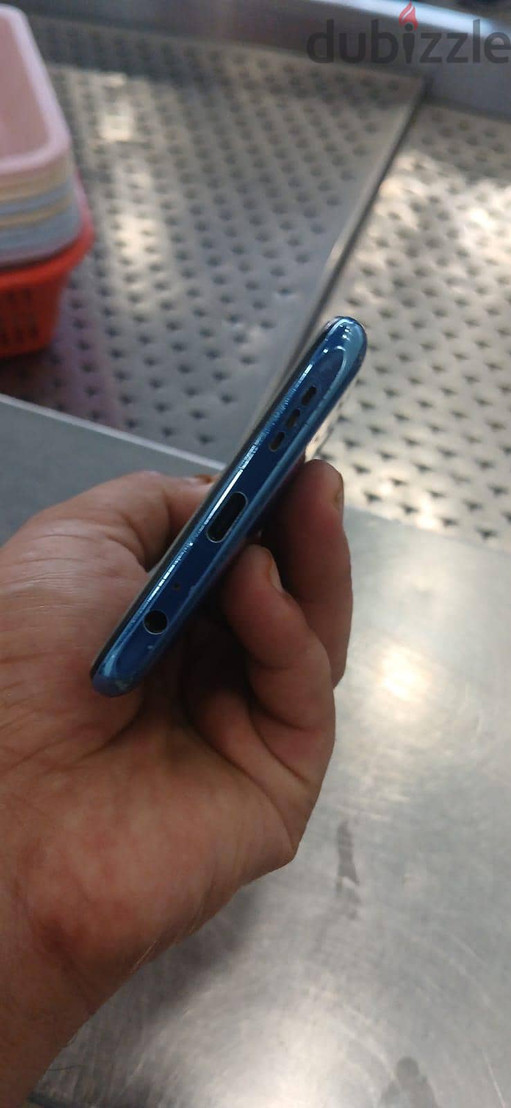 redmi Note 10 s only exchange 5