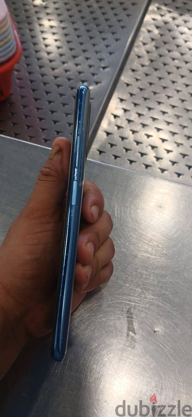 redmi Note 10 s only exchange 6