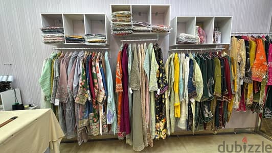 Shop for sale