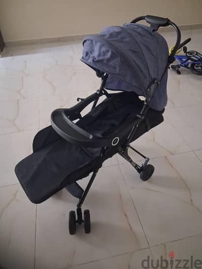 stroller for sale 5bd only