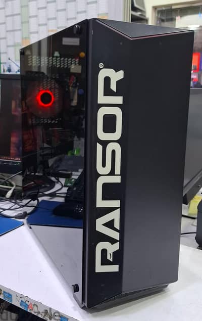 ASUS Core i5 8th Generation Gaming PC 16GB DDR4 RAM NVidia 2GB Graphic